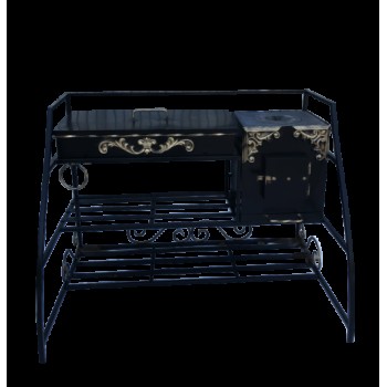 Мангал МН-45 Мангал МН-45